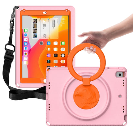 EVA + PC Shockproof Tablet Case with Waterproof Frame