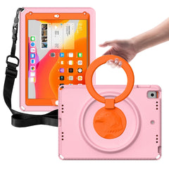 EVA + PC Shockproof Tablet Case with Waterproof Frame