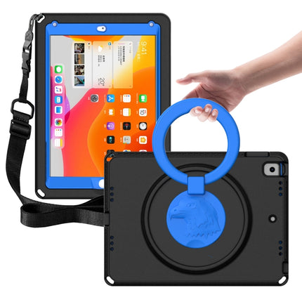 EVA + PC Shockproof Tablet Case with Waterproof Frame