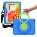 For iPad 5 / 7 / 6 / 8 / 9 / Blue