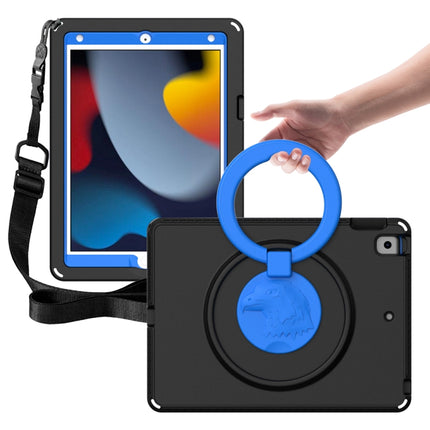 EVA + PC Shockproof Tablet Case with Waterproof Frame