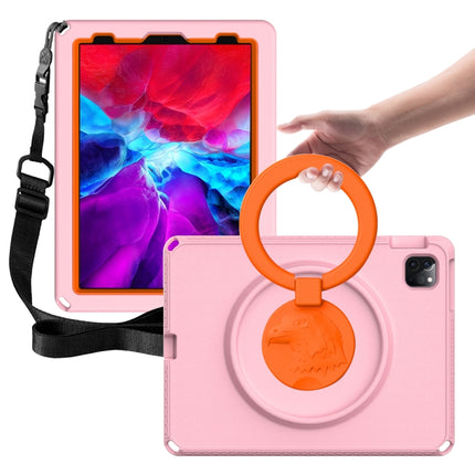 EVA + PC Shockproof Tablet Case with Waterproof Frame