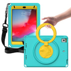 For iPad mini 1/2/3/4/5 / Glacier Green