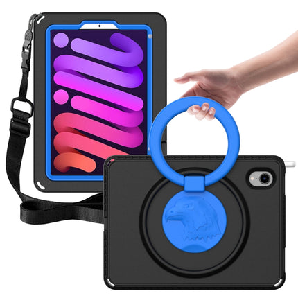 EVA + PC Shockproof Tablet Case with Waterproof Frame