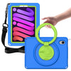 EVA + PC Shockproof Tablet Case with Waterproof Frame, For iPad mini 6 / mini 2024