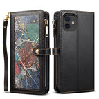 For iPhone 12 / Black