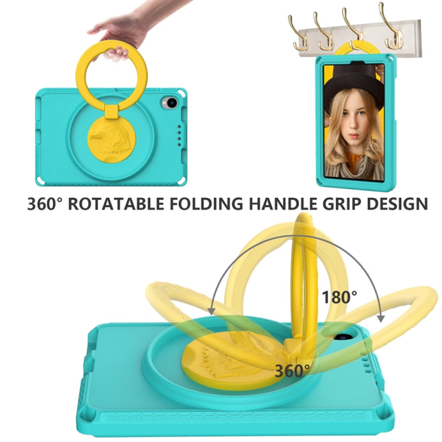 EVA + PC Shockproof Tablet Case without Waterproof Frame, For Lenovo Tab M8 TB-8505, For Amazon Fire HD 8 2020 / HD 8 Plus 2022, For iPad Pro 12.9 inch 2022/2021/2020/2018