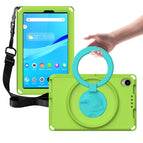 For Lenovo Tab M8 TB-8505 / Grass Green
