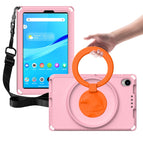 For Lenovo Tab M8 TB-8505 / Pink
