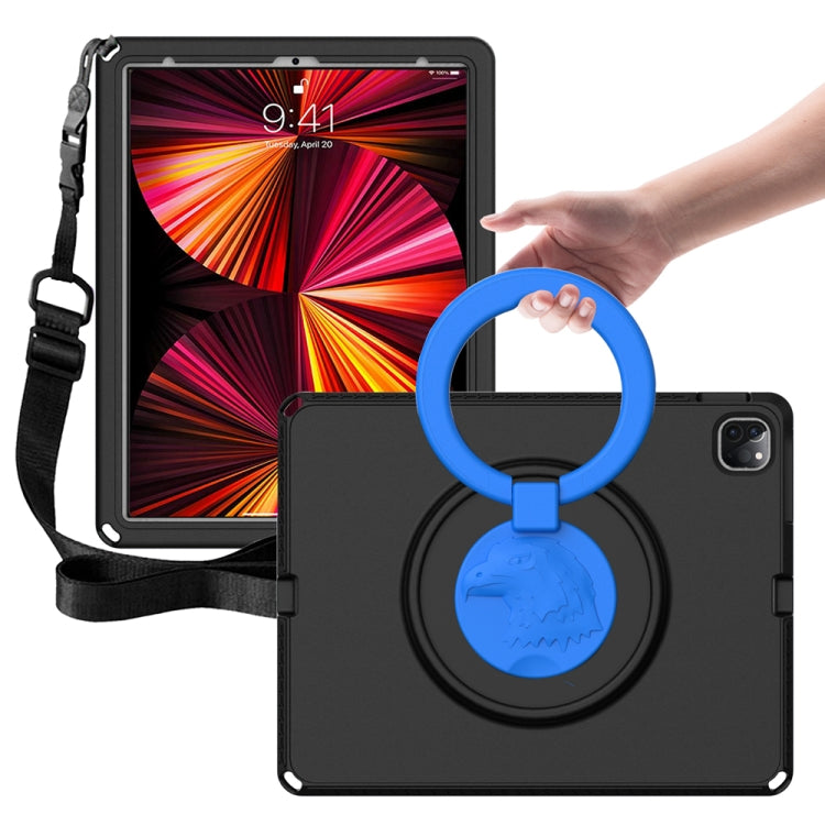 EVA + PC Shockproof Tablet Case without Waterproof Frame, For Lenovo Tab M8 TB-8505, For Amazon Fire HD 8 2020 / HD 8 Plus 2022, For iPad Pro 12.9 inch 2022/2021/2020/2018