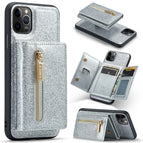For iPhone 11 Pro Max / Silver