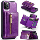 For iPhone 11 Pro Max / Dark Purple