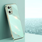 For OPPO Find X5 Pro / Mint Green