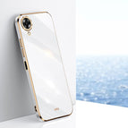 For OPPO A17k / White