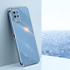 For OPPO K9x / Celestial Blue