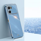 For OPPO K10 / Celestial Blue