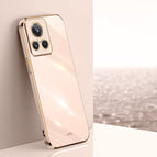 For Realme GT2 Explorer Master 5G / Pink