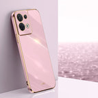 For OPPO Reno8 Pro+ / Cherry Purple
