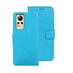 For Infinix Note 12 / Sky Blue