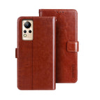 For Infinix Note 12 / Brown