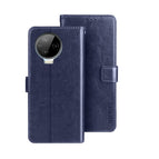 For Infinix Note 12 Pro 4G / Dark Blue
