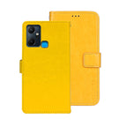 For Infinix Smart 6 Plus / Yellow