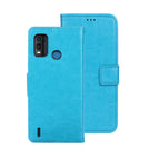 For Nokia G11 Plus / Sky Blue