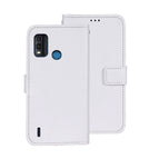 For Nokia G11 Plus / White