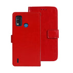 For Nokia G11 Plus / Red