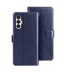 For Tecno Pova 3 / Dark Blue