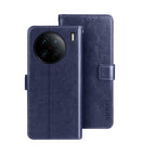 For vivo X90 Pro / Dark Blue