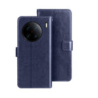 For vivo X90 Pro+ / Dark Blue