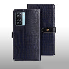 For OPPO A77s / Dark Blue