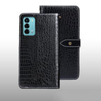 For ZTE Blade A72 4G / Black