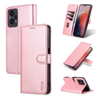 For OPPO K10x 5G / Realme 9 Pro / Rose Gold