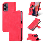For OPPO K10x 5G / Realme 9 Pro / Red