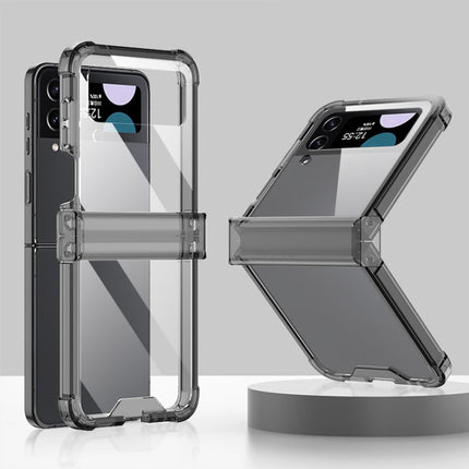 GKK Airbag Hinge Shockproof Phone Case, For Samsung Galaxy Z Flip4