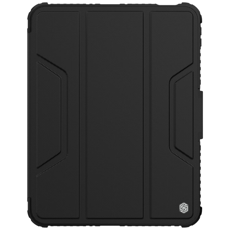 NILLKIN Bumper Pro Leather Tablet Case, For iPad 10th Gen 10.9 2022