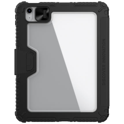 NILLKIN Bumper Pro Leather Tablet Case, For iPad 10th Gen 10.9 2022