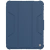 NILLKIN Bumper Pro Leather Tablet Case, For iPad 10th Gen 10.9 2022