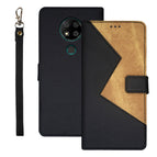 For Oukitel C19 Pro / Black