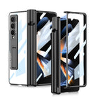 For Samsung Galaxy Z Fold4 / Black