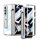 For Samsung Galaxy Z Fold4 / Silver