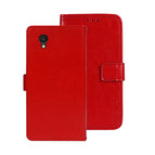 For Alcatel 1 Ultra / Red