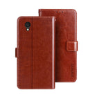 For Alcatel 1 Ultra / Brown