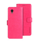 For Alcatel 1 Ultra / Rose Red