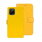 For Huawei nova Y61 4G / Yellow