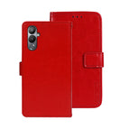 For Tecno Pova 4 / Red
