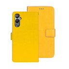 For Tecno Pova 4 / Yellow