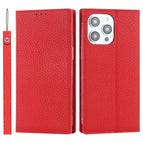 For iPhone 14 Pro / Red